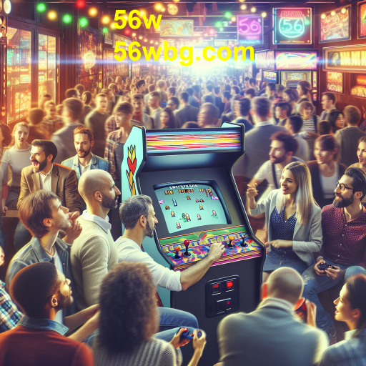 A Evolução dos Jogos de Arcade: Da Maquininha ao Digital