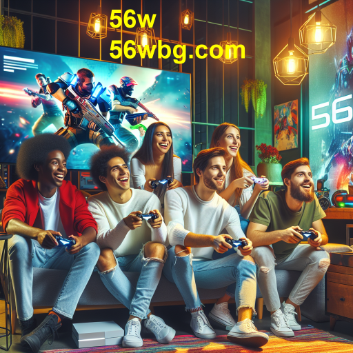 A Revolução dos Jogos Cooperativos: Junte-se e Vença Juntos!