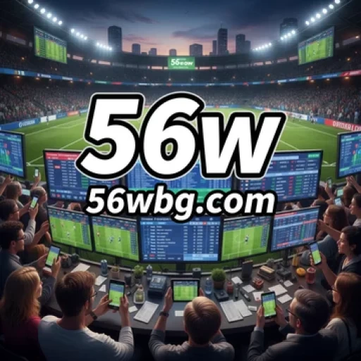 56w