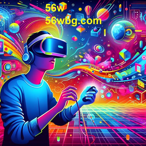 A Evolução dos Jogos Virtuais: Entrando em Novos Mundos